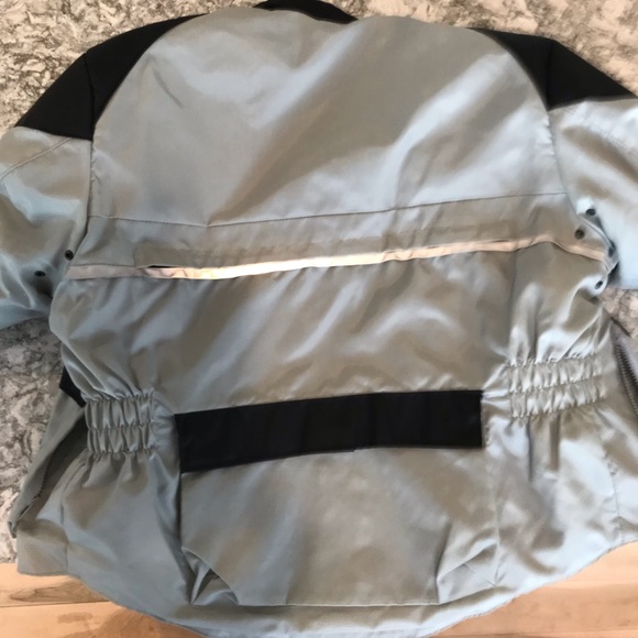 Motorcycle Jacket - Picture 5 of 6